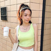 棉芭莎 免穿文胸 优可丝背心 四季可穿 内穿时尚百搭 多款可选 商品缩略图6