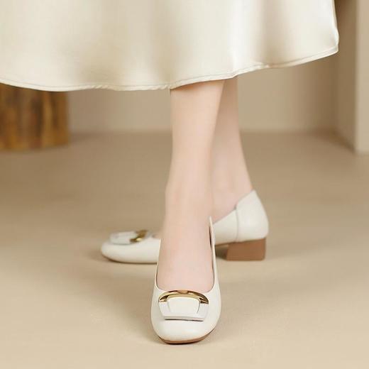 ZHR夏季单鞋/凉鞋合集 商品图1