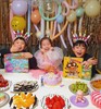 【积分兑换】粉彩·蜡烛发饰 商品缩略图2