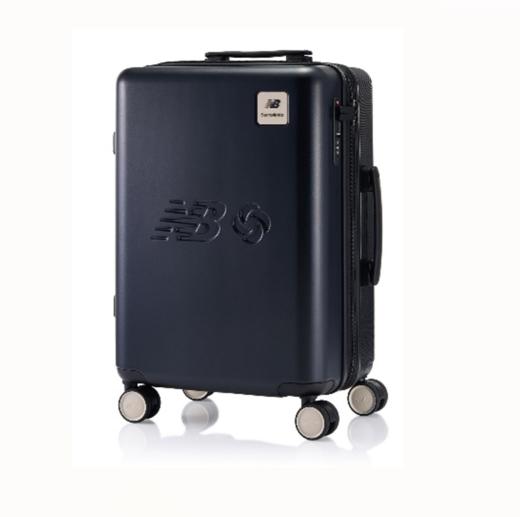 新秀丽NB X SAMSONITE联名合作款PC材质可扩展四轮拉杆箱QQ3 商品图0