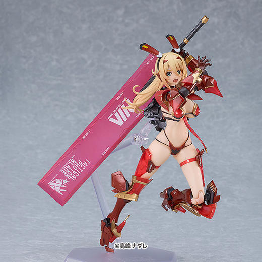 【GSC补款】figma 维罗妮卡‧甜心 BUNNY SUIT PLANNING 附官方限定特典 商品图2