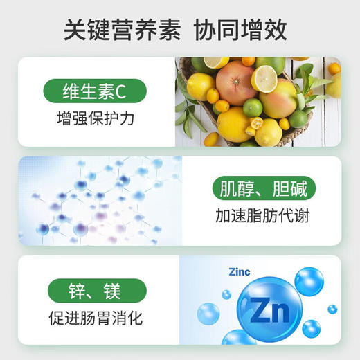 佳思敏（Nature's Way）澳萃维 复 合 维生素B族片 200粒/瓶  澳洲进口 商品图5