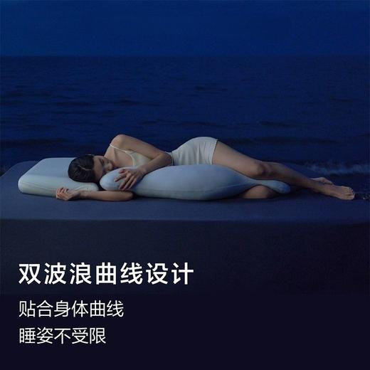 【娜印 抱抱枕】深睡抱抱枕 沙发床上玩手机枕靠靠垫 睡觉夹式枕头 商品图2