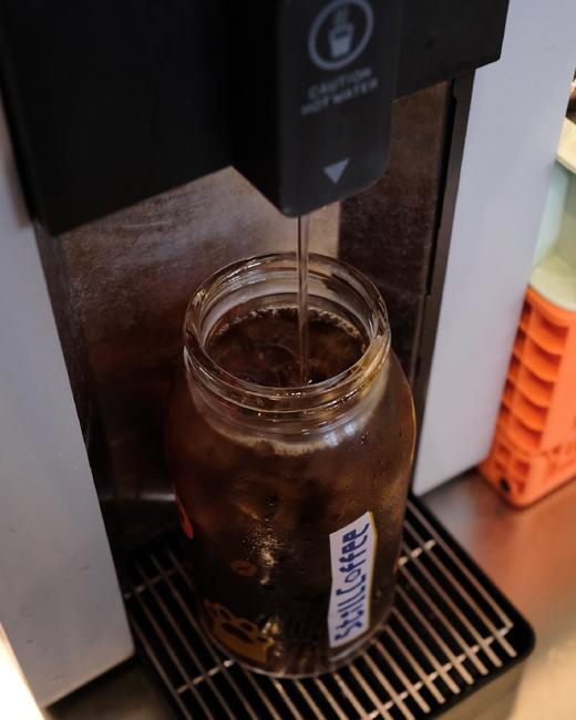 冷萃玻璃水瓶｜StillCoffee周边 商品图2