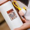 甲马系列保温杯 商品缩略图1