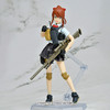 【GSC现货】figmaPLUS 武装JK 武器补给套装3 Code：URBEX LittleArmory 商品缩略图2