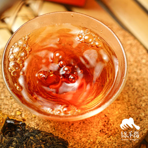 有机红茶| 合作生产 * White Tea| Coproduction 商品图1