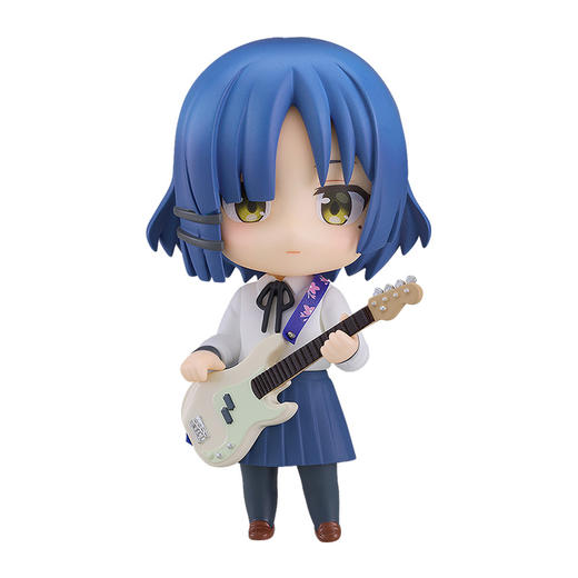 【GSC现货】粘土人 山田凉 动画《孤独摇滚！》手办模玩 商品图4