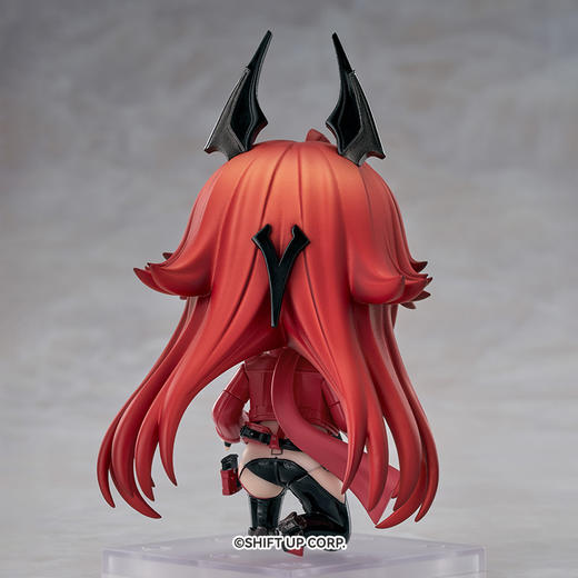 【GSC现货】粘土人 小红帽 GODDESS OF VICTORY: NIKKE 商品图3