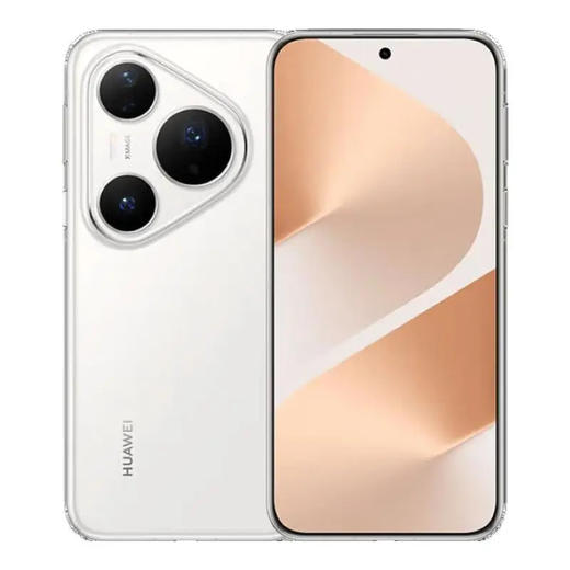 HUAWEI Pura 80 Pro 一英寸主摄 个性色卡 AI辅助构图 华为鸿蒙智能手机 商品图2