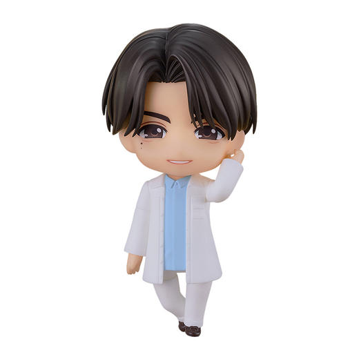 【GSC补款】粘土人 岛崎信长 青二事务所 附官方限定特典 商品图4