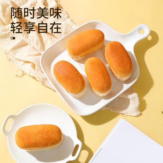 达利园法式软面包10包/220g 商品图1