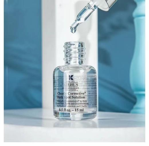 【跨境】KIEHL'S科颜氏多重修颜紫玻A面霜50ml 商品图6