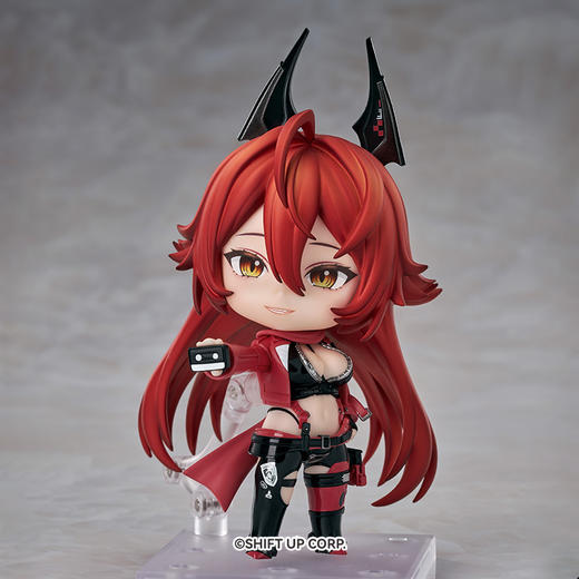 【GSC现货】粘土人 小红帽 GODDESS OF VICTORY: NIKKE 商品图2