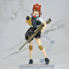 【GSC现货】figma 武装JK A2款/B2款/C2款 Code：URBEX LittleArmory 商品缩略图3