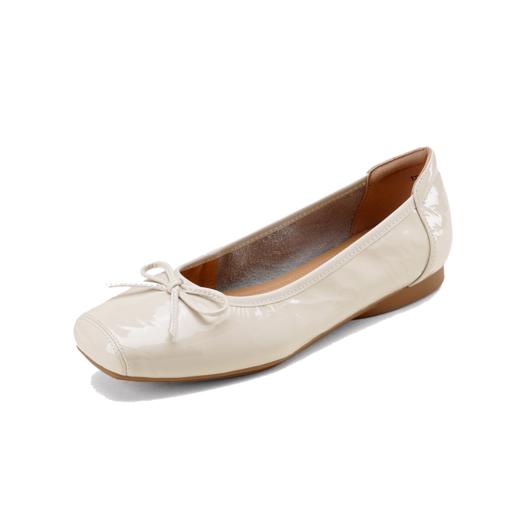 西村名物2025年秋季新款舒适平底蝴蝶结饰扣优雅百搭浅口单鞋T25CE39231 商品图9