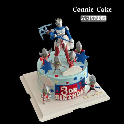 赛罗奥特曼 商品图1