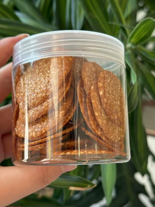 芝麻薄脆 商品图2