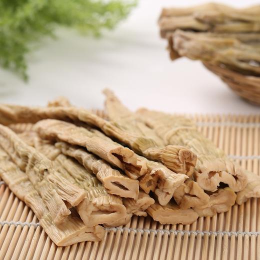 神农架干竹笋500克 商品图1