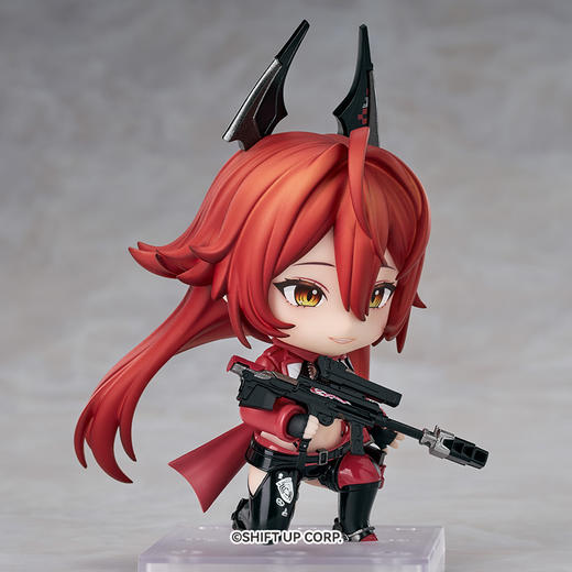 【GSC现货】粘土人 小红帽 GODDESS OF VICTORY: NIKKE 商品图1