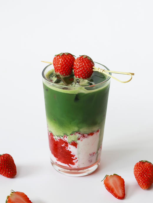 草莓森林 商品图0