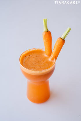 「#𝗡𝗲𝘄春季推荐」保卫胡萝卜🥕