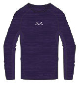 OAKLEY休闲服O FIT RC LS TEE