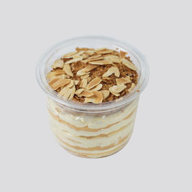 法式海盐（口感较厚重，口味清淡者慎选）