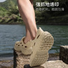 热卖！水陆两穿！【单拍不发货，加购2双到手49.9元】茧墨 情侣款EVA溯溪鞋 洞洞凉鞋 户外休闲 透气循环 柔软轻便 TY11 商品缩略图1