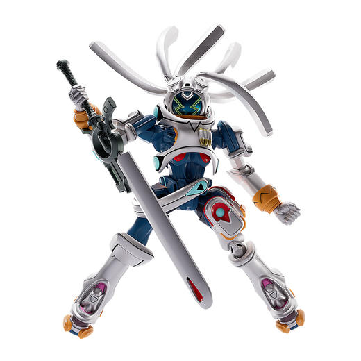 【GSC现货】PLAMAX King Gainer 帝皇战纪 手办模玩 商品图4