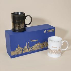东航摩登印象陶瓷城市杯