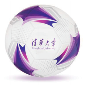 清华文创5#足球璀璨之星款