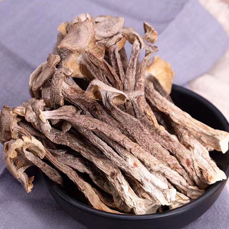 神农架鹿茸菇150克