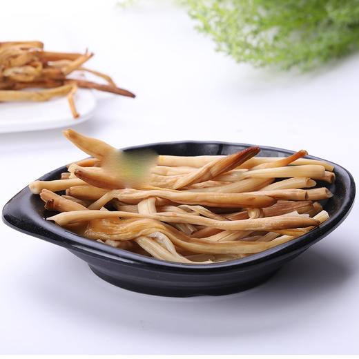 神农架干黄花菜500克 商品图1