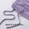 Threegun三枪 冰泉棉女家居中裤-T60014B01 商品缩略图3