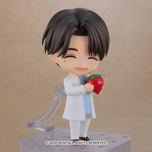 【GSC补款】粘土人 岛崎信长 青二事务所 附官方限定特典 商品图2