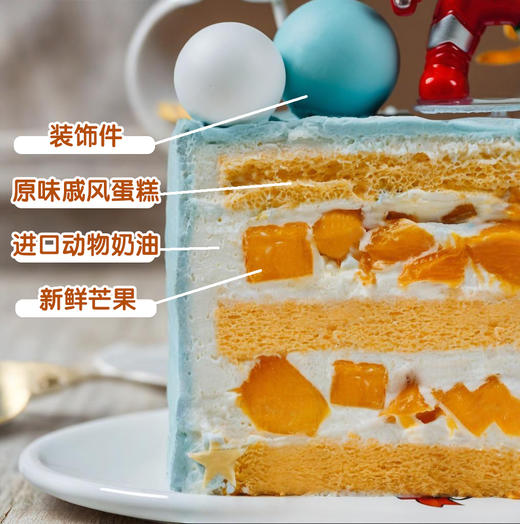 Q版宇宙超人 商品图7