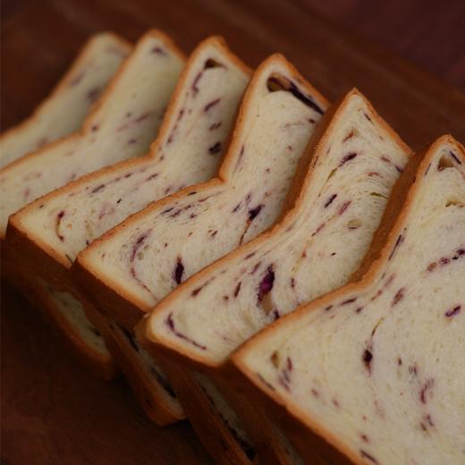 普者黑玫瑰乳酪吐司 200g 商品图3