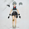 【GSC现货】figma 武装JK A2款/B2款/C2款 Code：URBEX LittleArmory 商品缩略图4