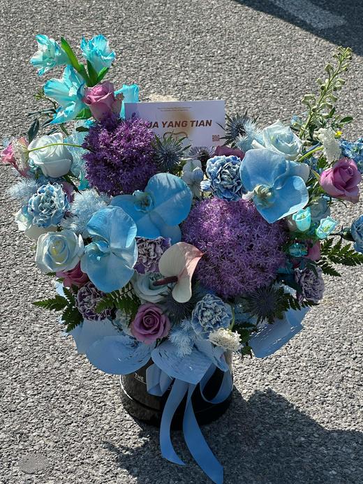 沉默的爱 · 花桶 商品图2