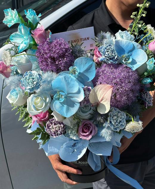 沉默的爱 · 花桶 商品图0