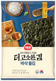 해표 전장김17.5g