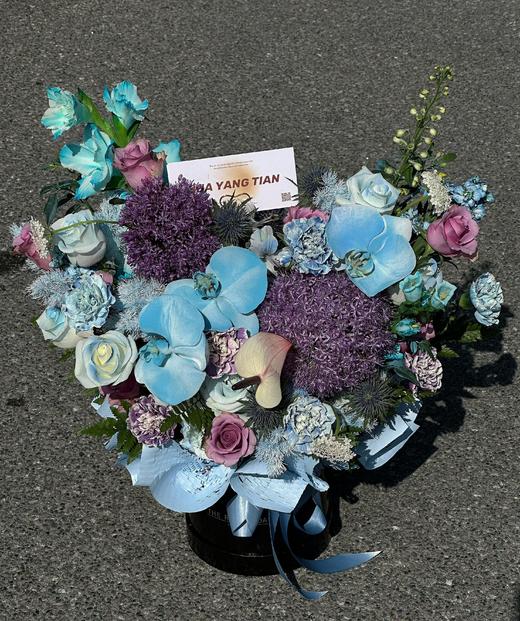 沉默的爱 · 花桶 商品图3