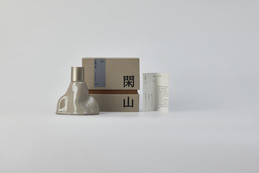【苏州】闲山 疗愈-01眠（香水） 商品图0