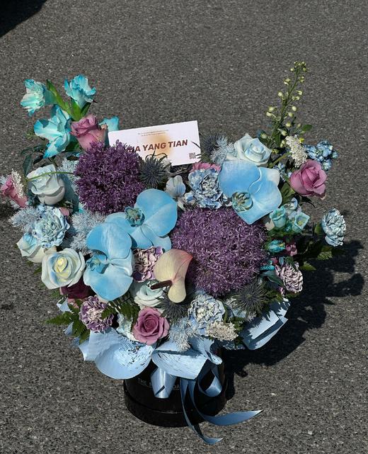 沉默的爱 · 花桶 商品图1