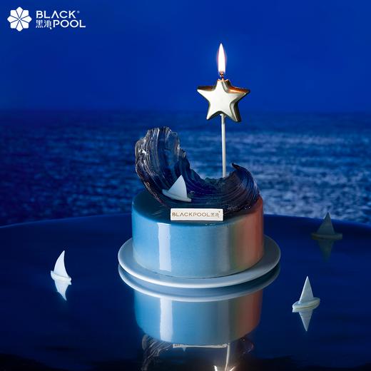 （配送到家）乘浪而上，芭乐柚子香草芝士慕斯 商品图0