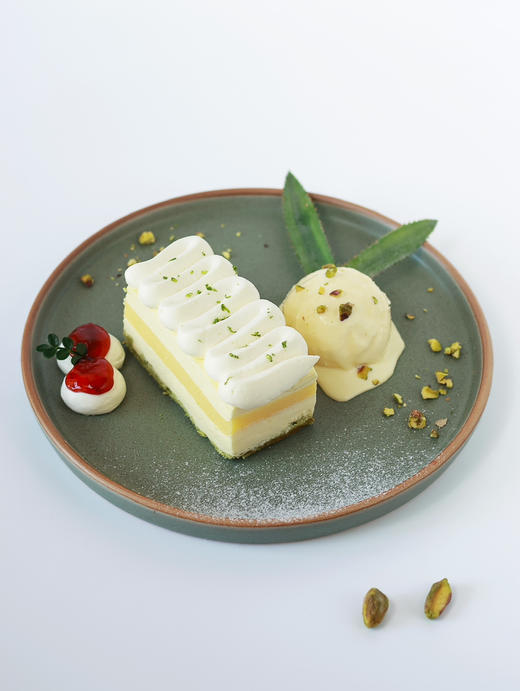 【特惠套餐】甜品+饮品单人餐，独享午后放松时刻~ 商品图1