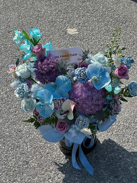 沉默的爱 · 花桶 商品图4