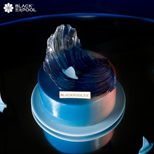 （配送到家）乘浪而上，芭乐柚子香草芝士慕斯 商品图1