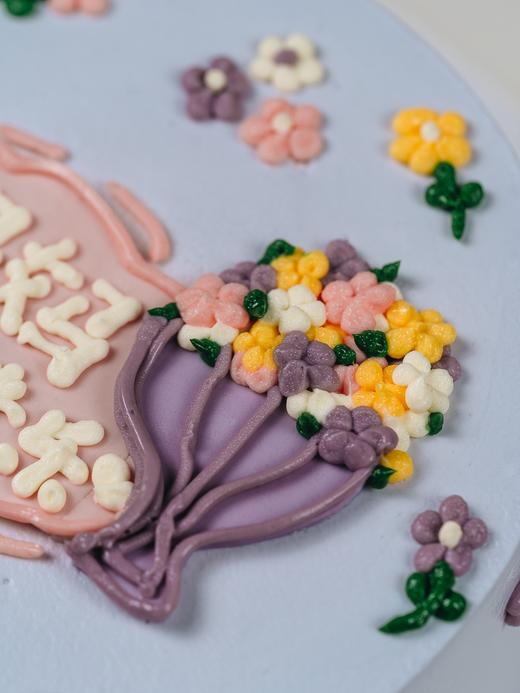 最爱妈妈·蛋糕 商品图3